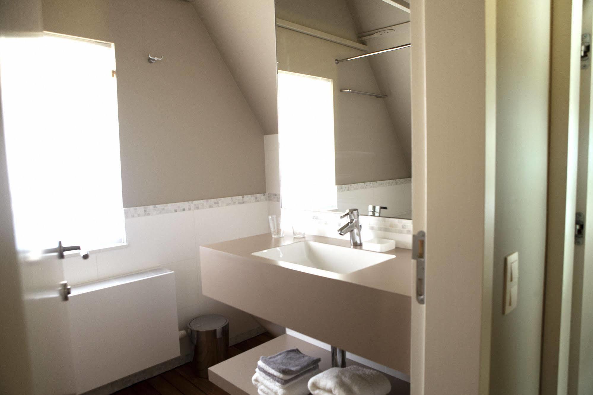 Апартаменты House Loppem 9-11 Брюгге Экстерьер фото
