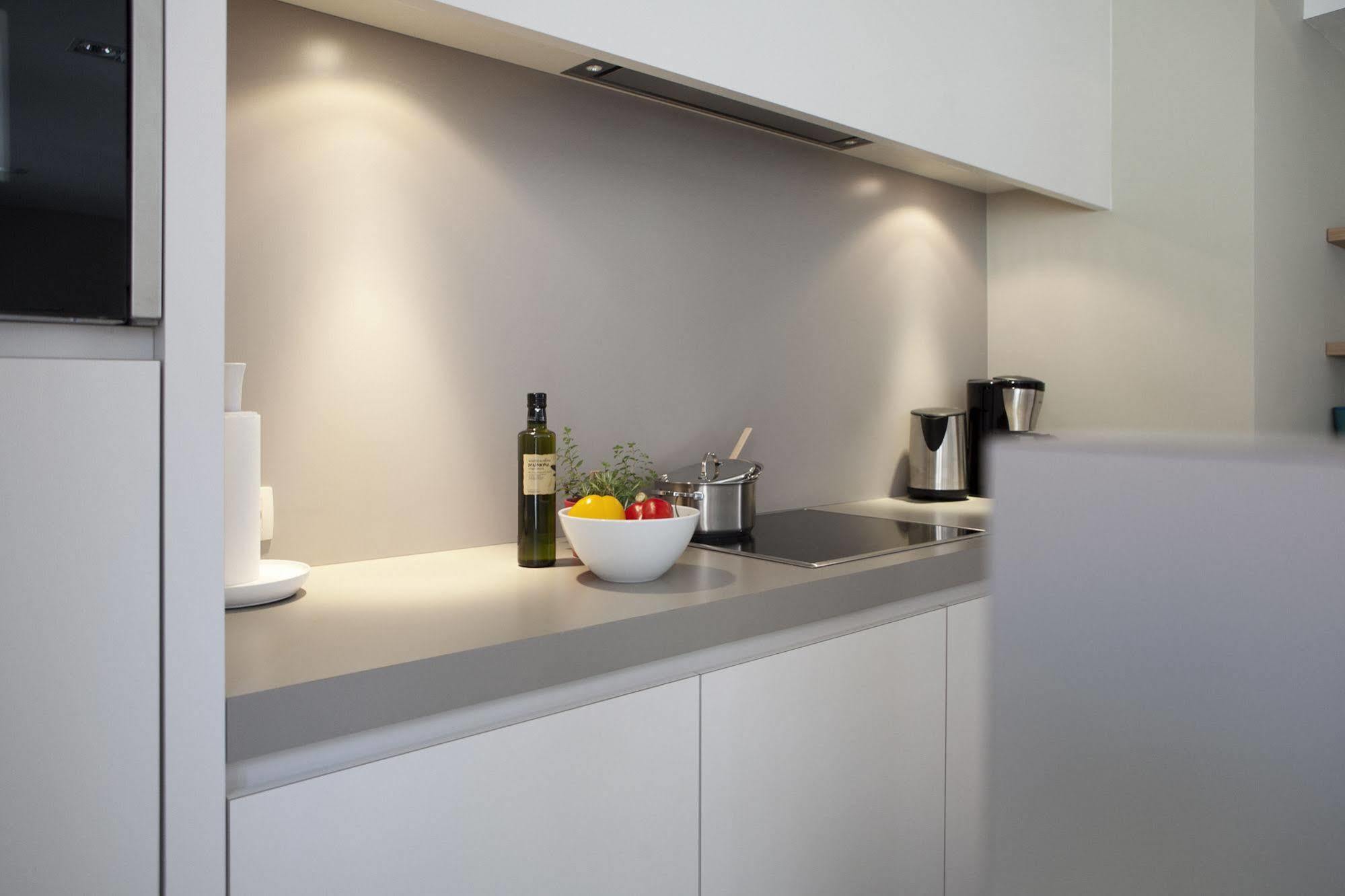 Апартаменты House Loppem 9-11 Брюгге Экстерьер фото