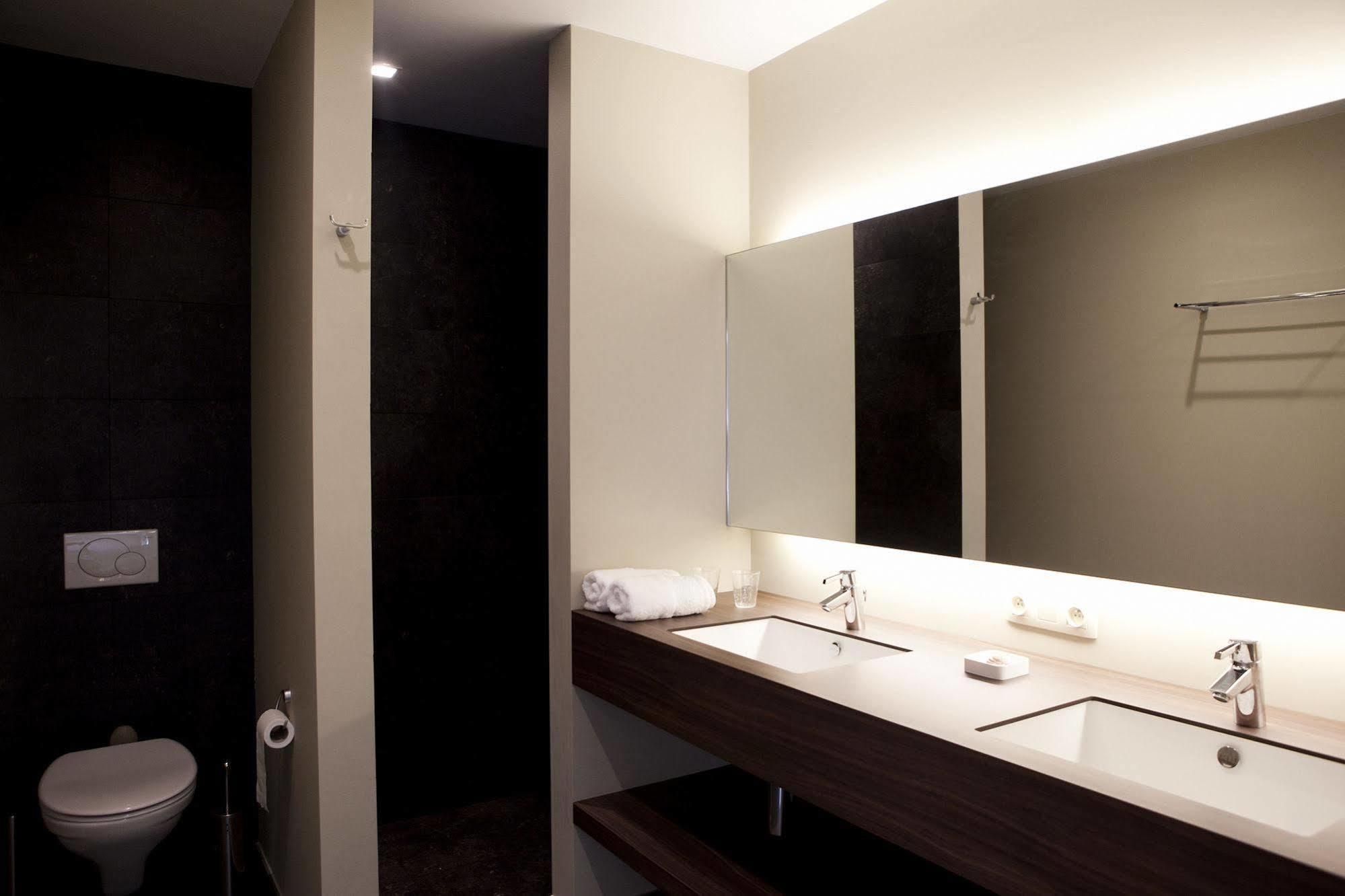 Апартаменты House Loppem 9-11 Брюгге Экстерьер фото
